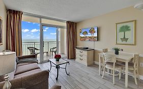 Oceanfront Condo Camelot By The Sea